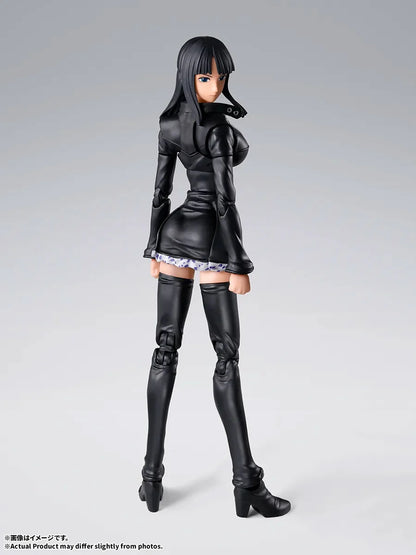 (Pre-Order) One Piece S.H.Figuarts Nico Robin (Enies Lobby) Action Figure