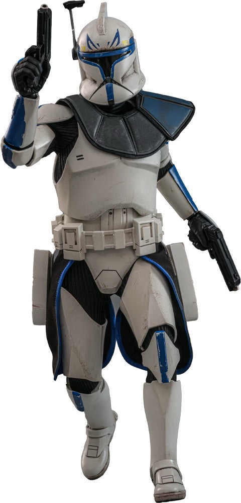 Pre-Order: CAPTAIN REX™ Sixth Scale Figure by Hot Toys