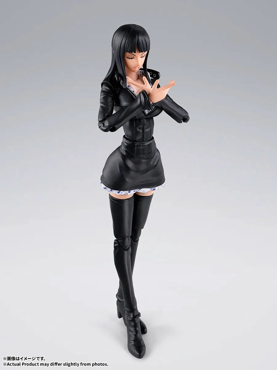 (Pre-Order) One Piece S.H.Figuarts Nico Robin (Enies Lobby) Action Figure
