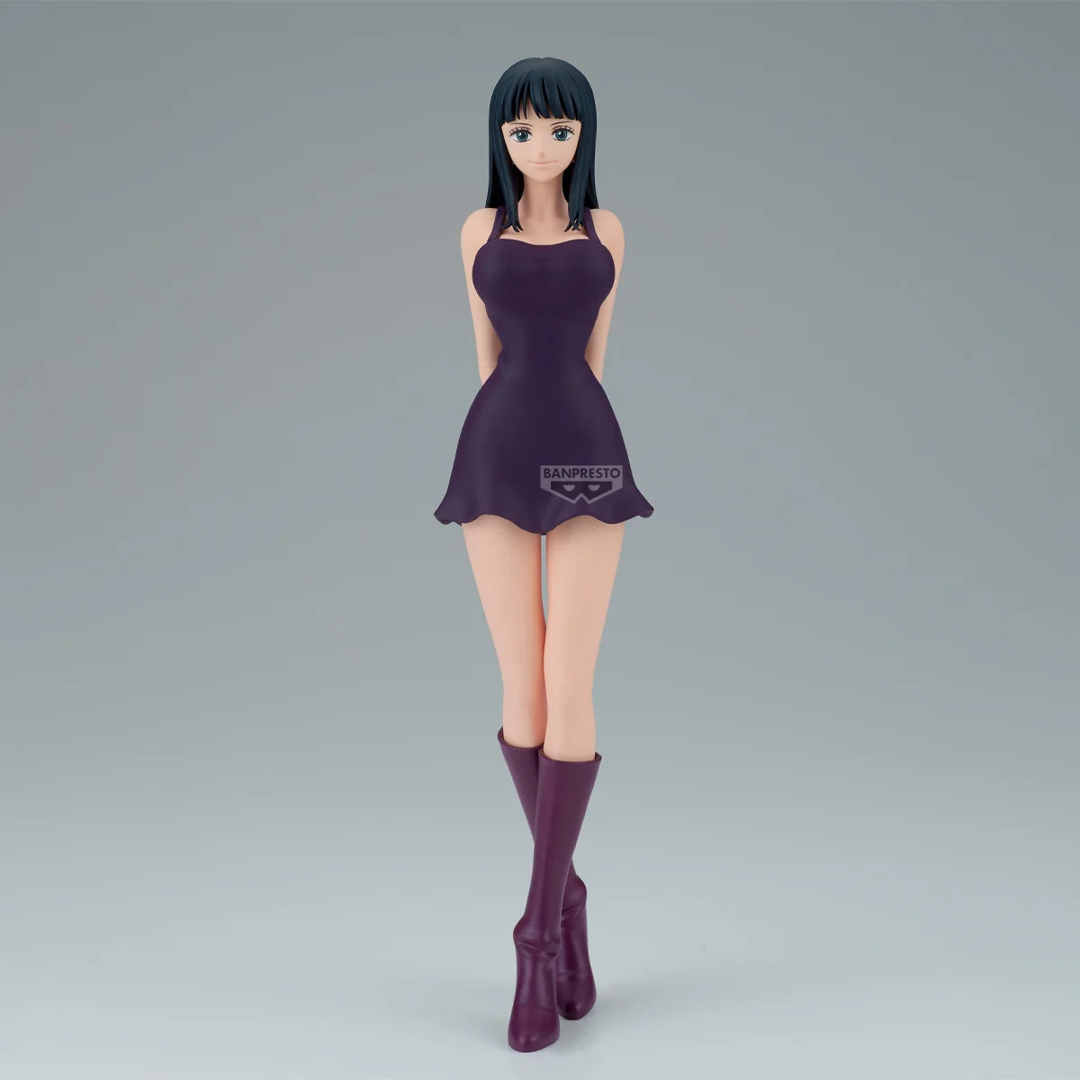 (Pre-Order) One Piece Glitter & Glamours Nico Robin (Elbaph Style) Figure
