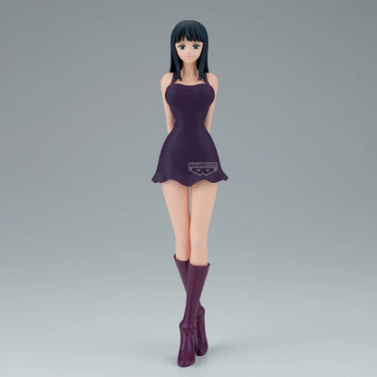 (Pre-Order) One Piece Glitter & Glamours Nico Robin (Elbaph Style) Figure
