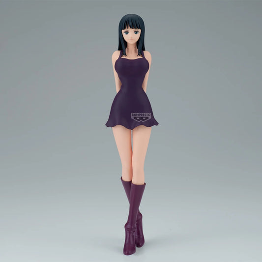 (Pre-Order) One Piece Glitter & Glamours Nico Robin (Elbaph Style) Figure