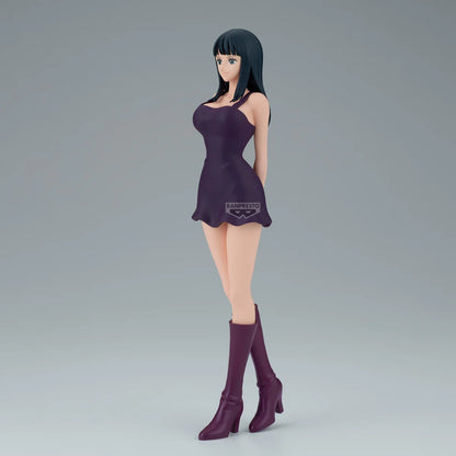 (Pre-Order) One Piece Glitter & Glamours Nico Robin (Elbaph Style) Figure