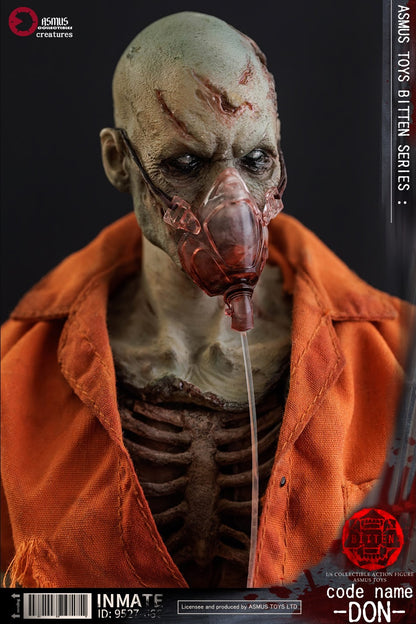 BITTEN: DON Sixth Scale Figure by Asmus Collectible Toys