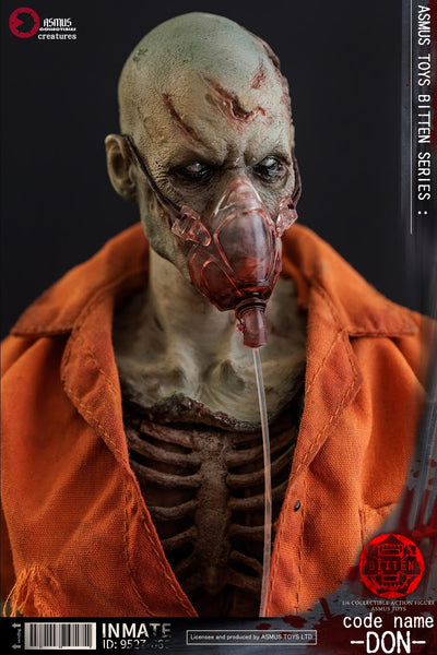 Pre-Order: BITTEN: DON Sixth Scale Figure by Asmus Collectible Toys