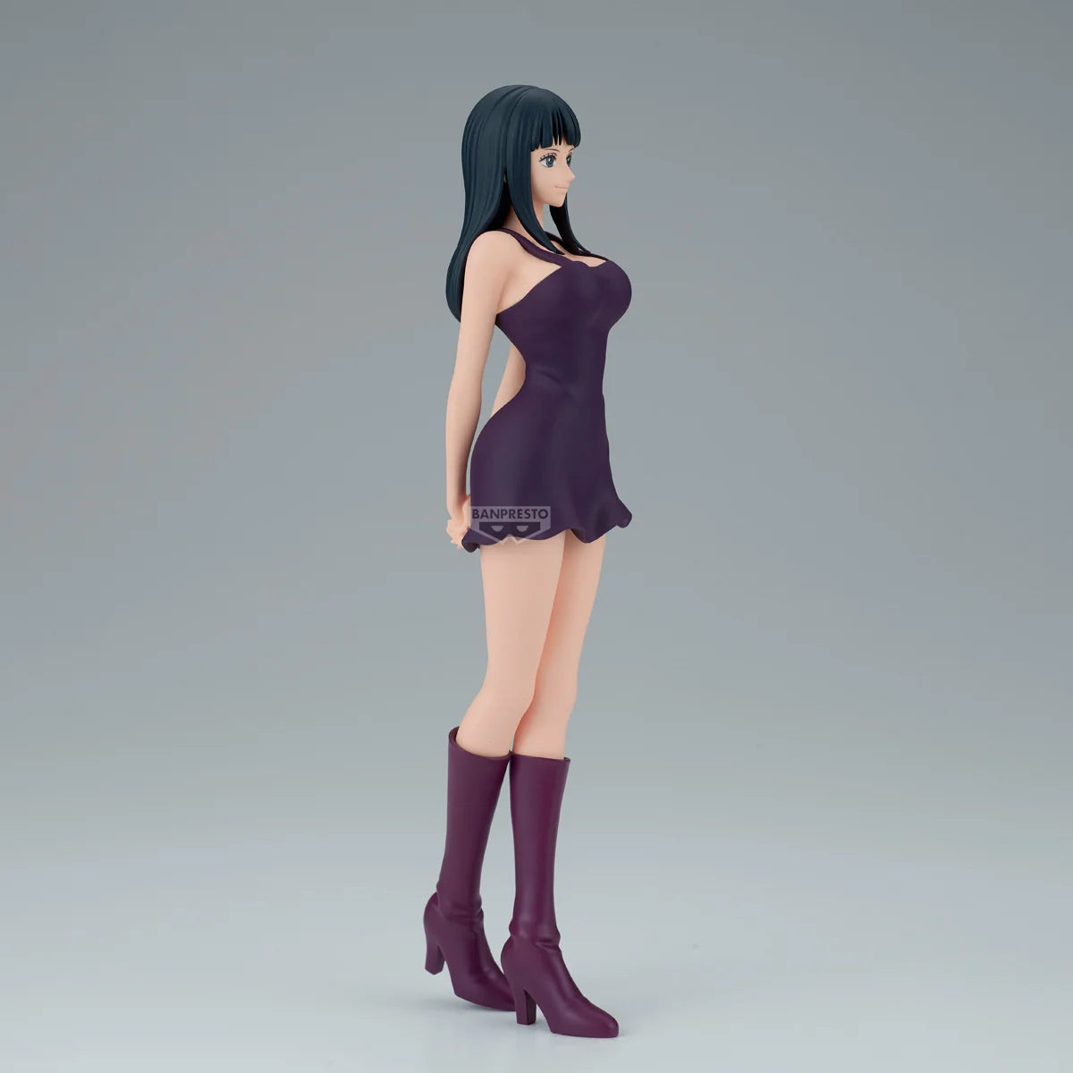 (Pre-Order) One Piece Glitter & Glamours Nico Robin (Elbaph Style) Figure