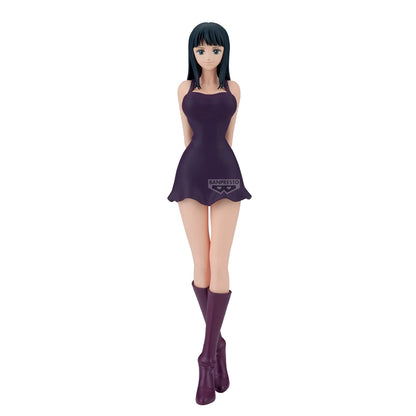 (Pre-Order) One Piece Glitter & Glamours Nico Robin (Elbaph Style) Figure