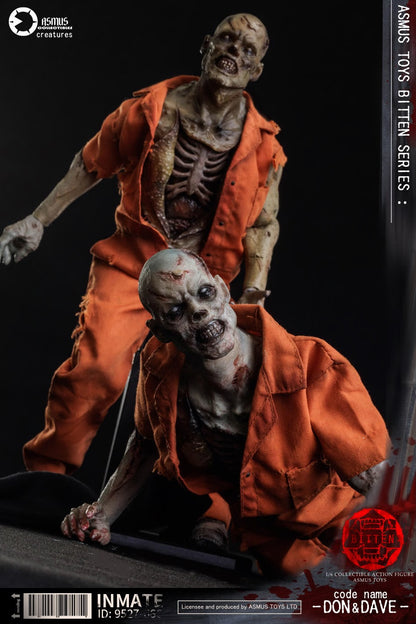 BITTEN: DAVE Sixth Scale Figure by Asmus Collectible Toys