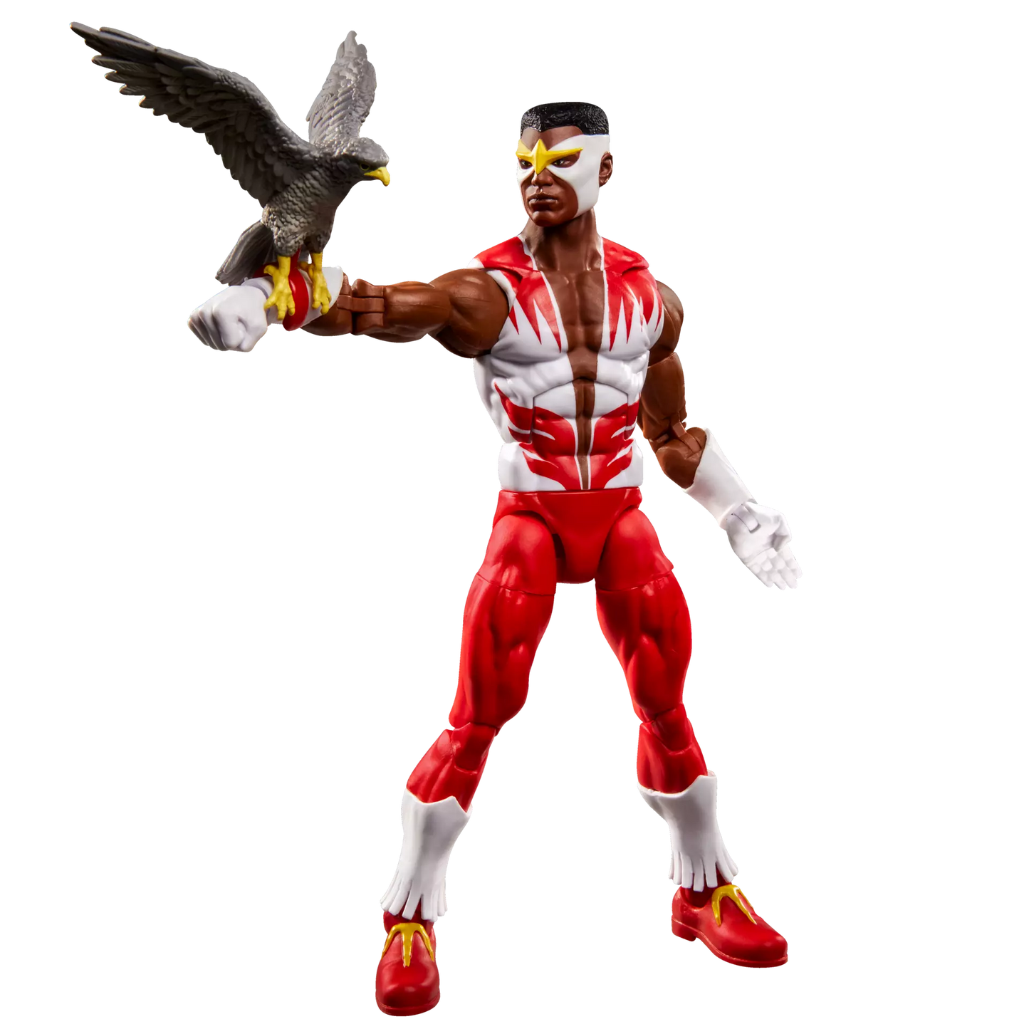 Marvel Legends Series Secret Wars Marvel’s Falcon