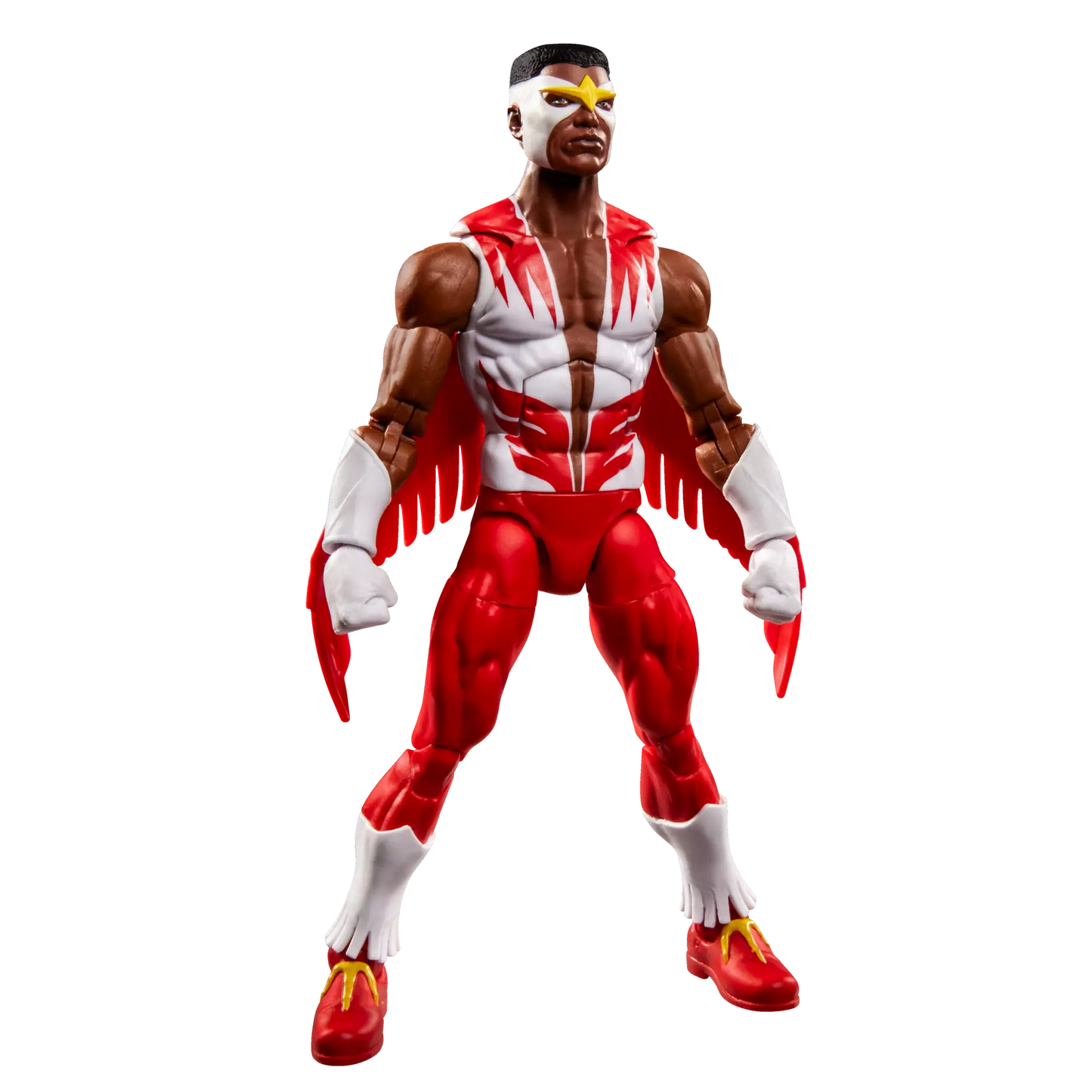 Marvel Legends Series Secret Wars Marvel’s Falcon