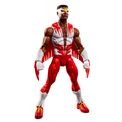 Marvel Legends Series Secret Wars Marvel’s Falcon