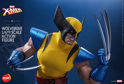 WOLVERINE Sixth Scale Figure by Honō Studio