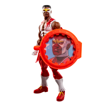 Marvel Legends Series Secret Wars Marvel’s Falcon