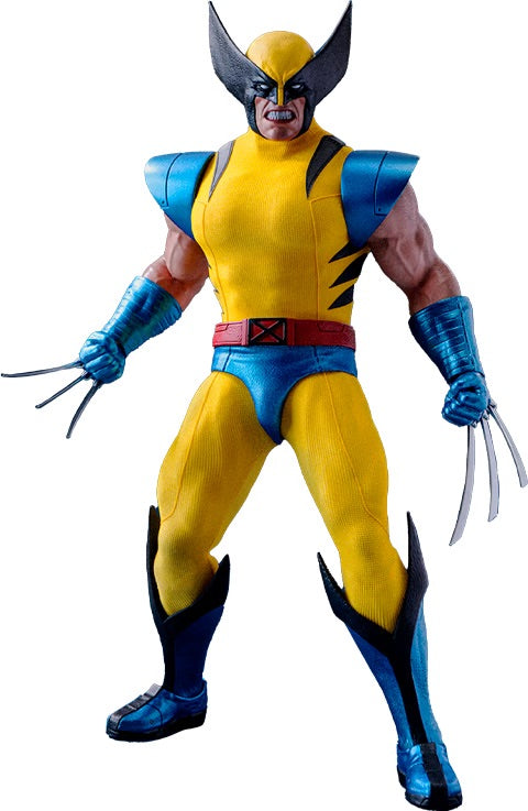 WOLVERINE Sixth Scale Figure by Honō Studio
