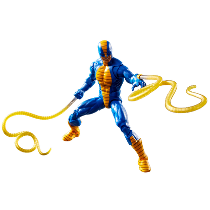 Marvel Legends Series Secret Wars Constrictor