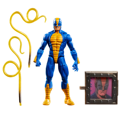 Marvel Legends Series Secret Wars Constrictor