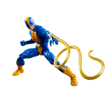 Marvel Legends Series Secret Wars Constrictor