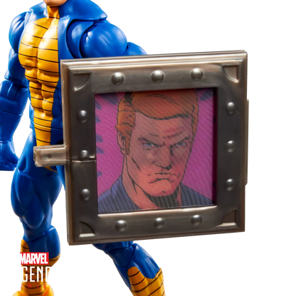 Marvel Legends Series Secret Wars Constrictor