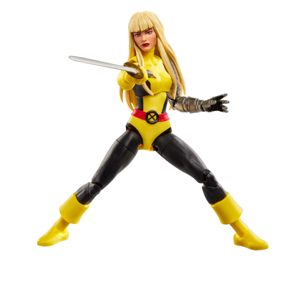 Marvel Legends Series Secret Wars Marvel’s Magik