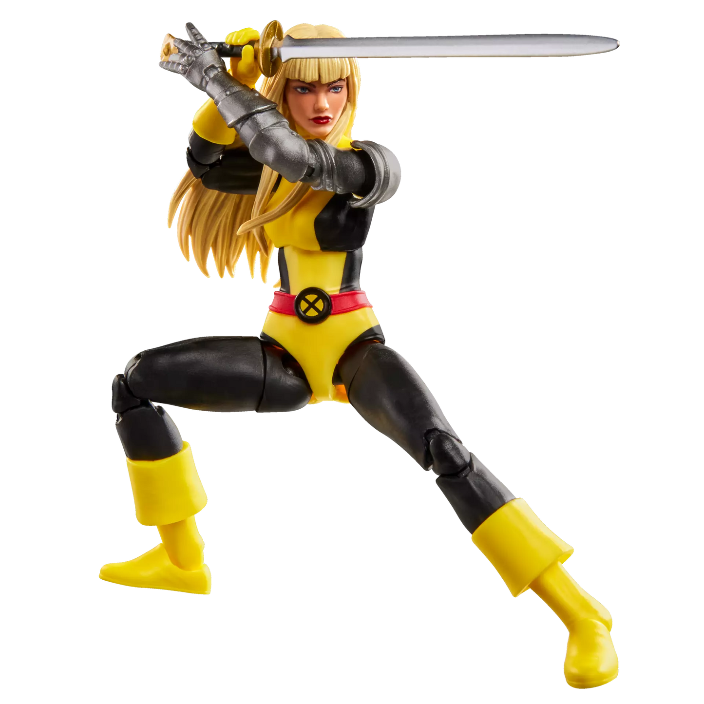 Marvel Legends Series Secret Wars Marvel’s Magik
