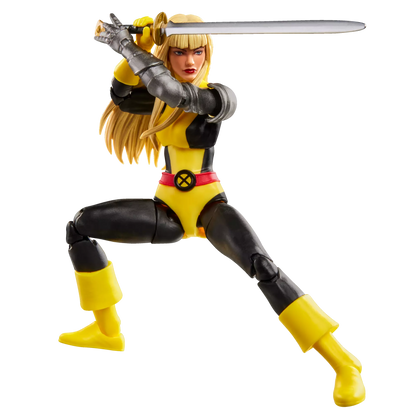 Marvel Legends Series Secret Wars Marvel’s Magik