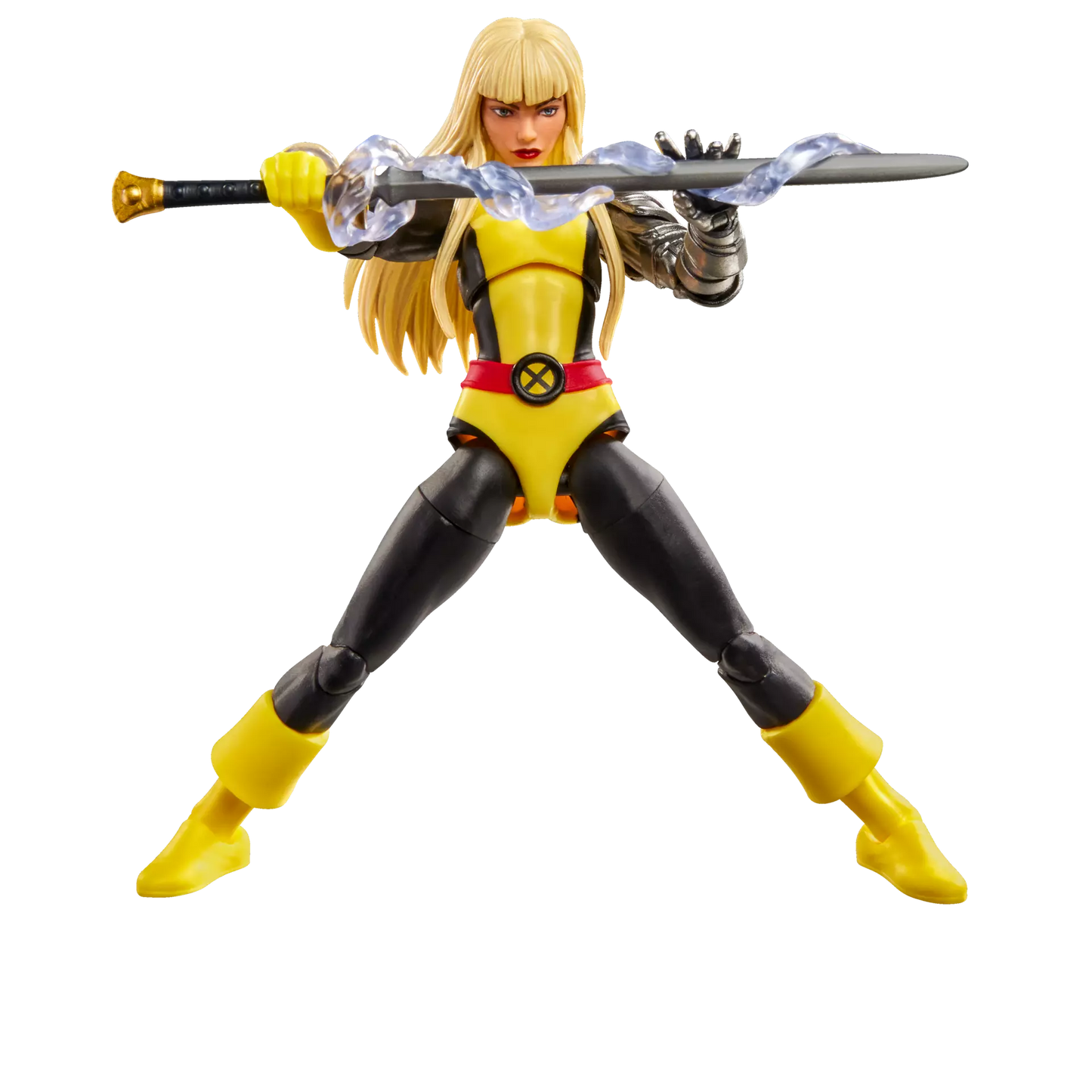 Marvel Legends Series Secret Wars Marvel’s Magik