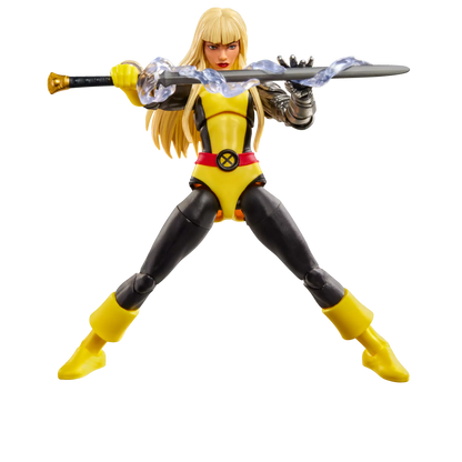 Marvel Legends Series Secret Wars Marvel’s Magik