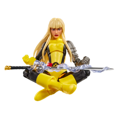Marvel Legends Series Secret Wars Marvel’s Magik