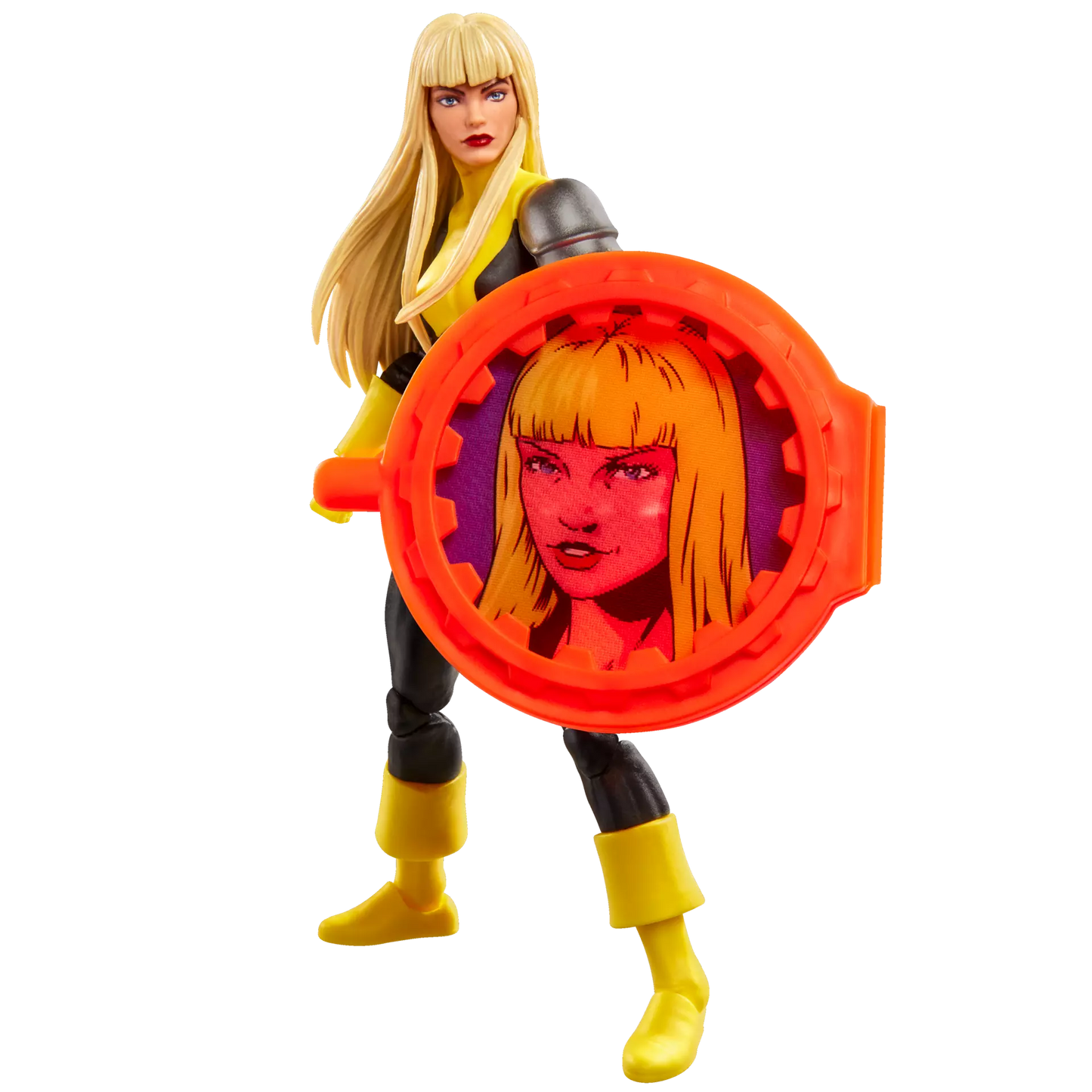 Marvel Legends Series Secret Wars Marvel’s Magik