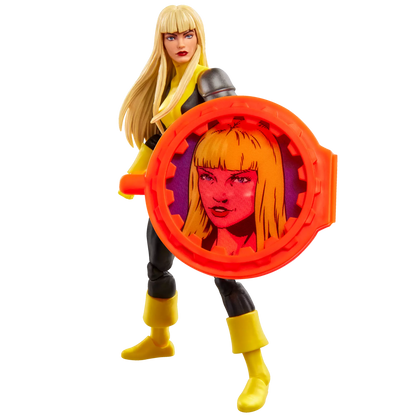 Marvel Legends Series Secret Wars Marvel’s Magik