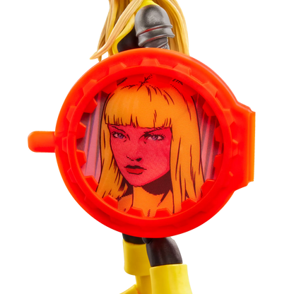 Marvel Legends Series Secret Wars Marvel’s Magik
