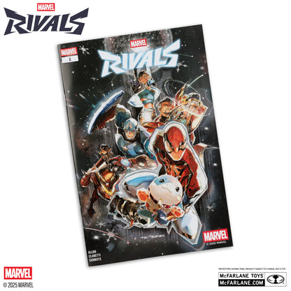 (Pre-Order) HULK (MARVEL RIVALS) 1:6TH SCALE COLLECTIBLE