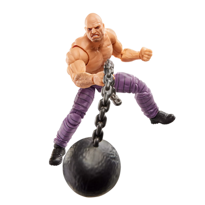 Marvel Legends Series Secret Wars Absorbing Man