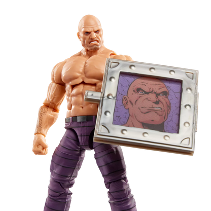 Marvel Legends Series Secret Wars Absorbing Man