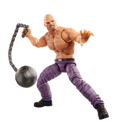 Marvel Legends Series Secret Wars Absorbing Man