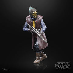 Star Wars Bbf Black Series 6in Pyke Soldier Action Figure