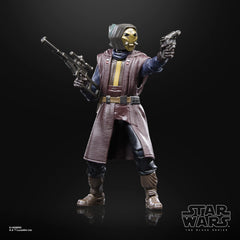 Star Wars Bbf Black Series 6in Pyke Soldier Action Figure