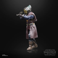 Star Wars Bbf Black Series 6in Pyke Soldier Action Figure