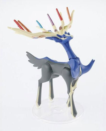 Pokemon Select Series 33 Xerneas Model Kit