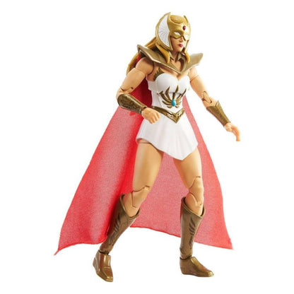Masters of the Universe Masterverse Deluxe She-Ra Action Figure