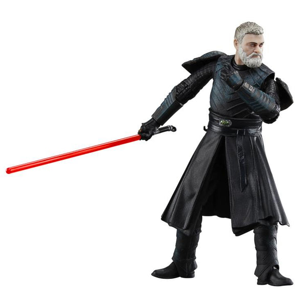 Star Wars: The Black Series 6" Baylon Skoll (Ahsoka)