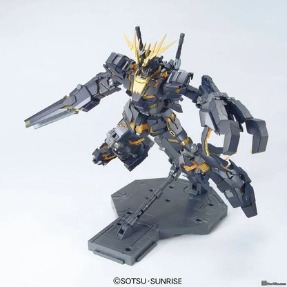 MG RX-0 UNICORN GUNDAM 02 BANSHEE