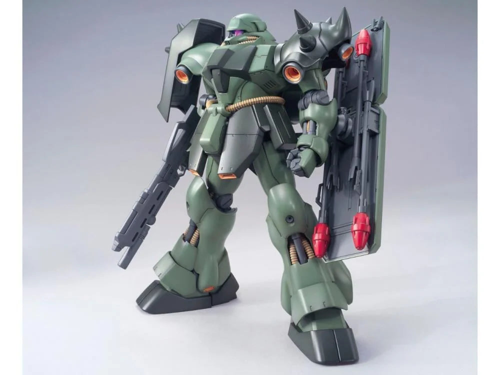 Mobile Suit Gundam: Char's Counterattack MG Geara Doga 1/100 Scale Model Kit