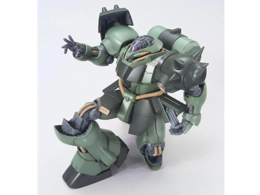 Mobile Suit Gundam: Char's Counterattack MG Geara Doga 1/100 Scale Model Kit