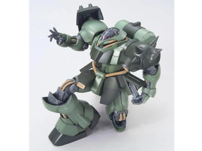Mobile Suit Gundam: Char's Counterattack MG Geara Doga 1/100 Scale Model Kit