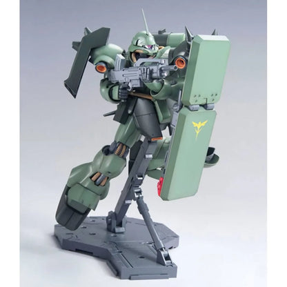 Mobile Suit Gundam: Char's Counterattack MG Geara Doga 1/100 Scale Model Kit