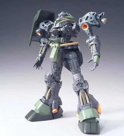 Mobile Suit Gundam: Char's Counterattack MG Geara Doga 1/100 Scale Model Kit