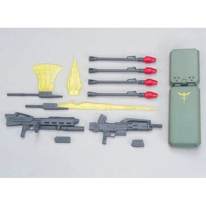 Mobile Suit Gundam: Char's Counterattack MG Geara Doga 1/100 Scale Model Kit
