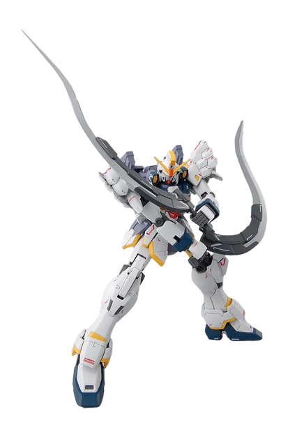 Bandai Mg 1/100 Xxxg-01sr Gundam Sandrock Ew Model Kit Gundam Wing Endless Waltz