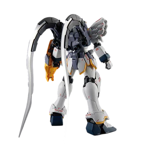 Bandai Mg 1/100 Xxxg-01sr Gundam Sandrock Ew Model Kit Gundam Wing Endless Waltz
